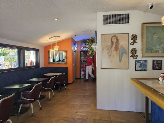 Kitty Cohen's by null