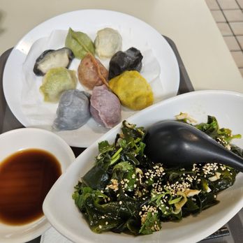 Nine Dumplings - Chinese Near Me - Vancouver, British Columbia