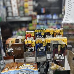 H & H Discount Liquor - Tobacco