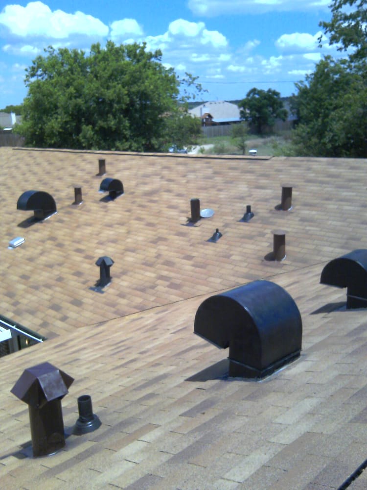 Slide of Georgetown Roofing