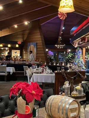 Harmony Brazilian Steakhouse & Bar by null