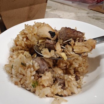 Benihana - Beaverton - Steak fried rice, added chicken and eggs - Sushi Bars Near Me - Beaverton, Oregon Benihana - Beaverton - Steak fried rice, added chicken and eggs - Sushi Bars Near Me - Beaverton, Oregon