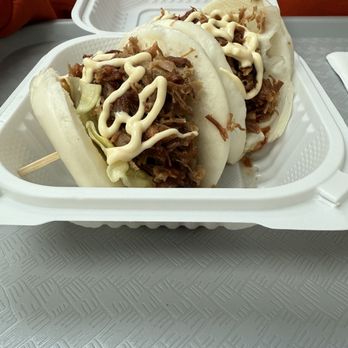 Ramen Ya - Pork Buns - Ramen Near Me - Edison, New Jersey