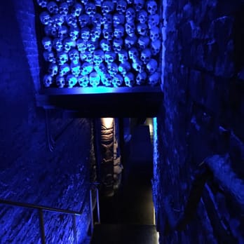 Three Dots and A Dash - Enter if you dare... - Asian Fusion Near Me - Chicago, Illinois