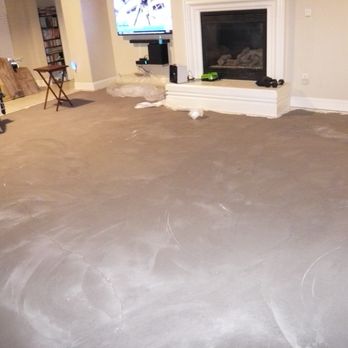 Radix Flooring - Before Radix - Flooring Near Me - Sacramento, California