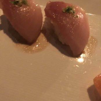 SUGARFISH | Flatiron - Albacore Sushi (2-Pc) - Sushi Bars Near Me - New York, New York