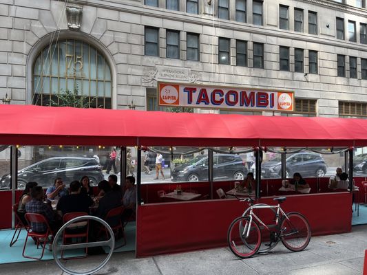 Tacombi by null