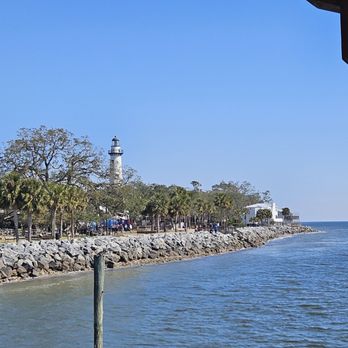St Simons Island Pier - Fishing Near Me - Saint Simons, Georgia St Simons Island Pier - Fishing Near Me - Saint Simons, Georgia