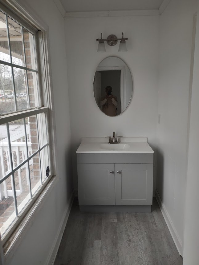 Slide of God Got This Home Improvement