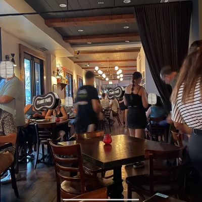 Peanut Park Trattoria by null Peanut Park Trattoria by null