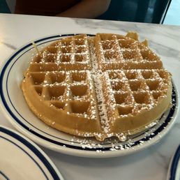 Waffles Waffles
