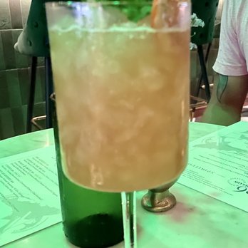 36 Below - Gate to Eden - Speakeasies Near Me - Phoenix, Arizona