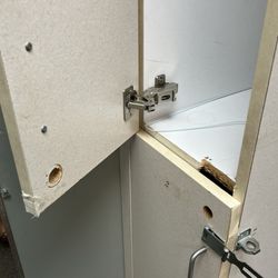 Akumin Imaging - The lockers are ridiculous, I mean what is that?