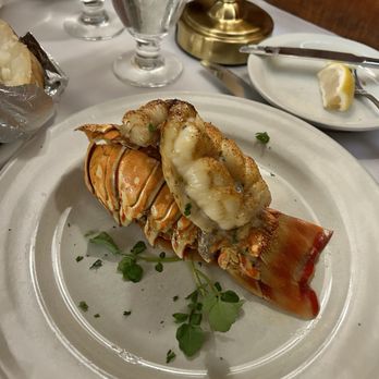 Diamond Grille - Lobster Tail - American Near Me - Akron, Ohio