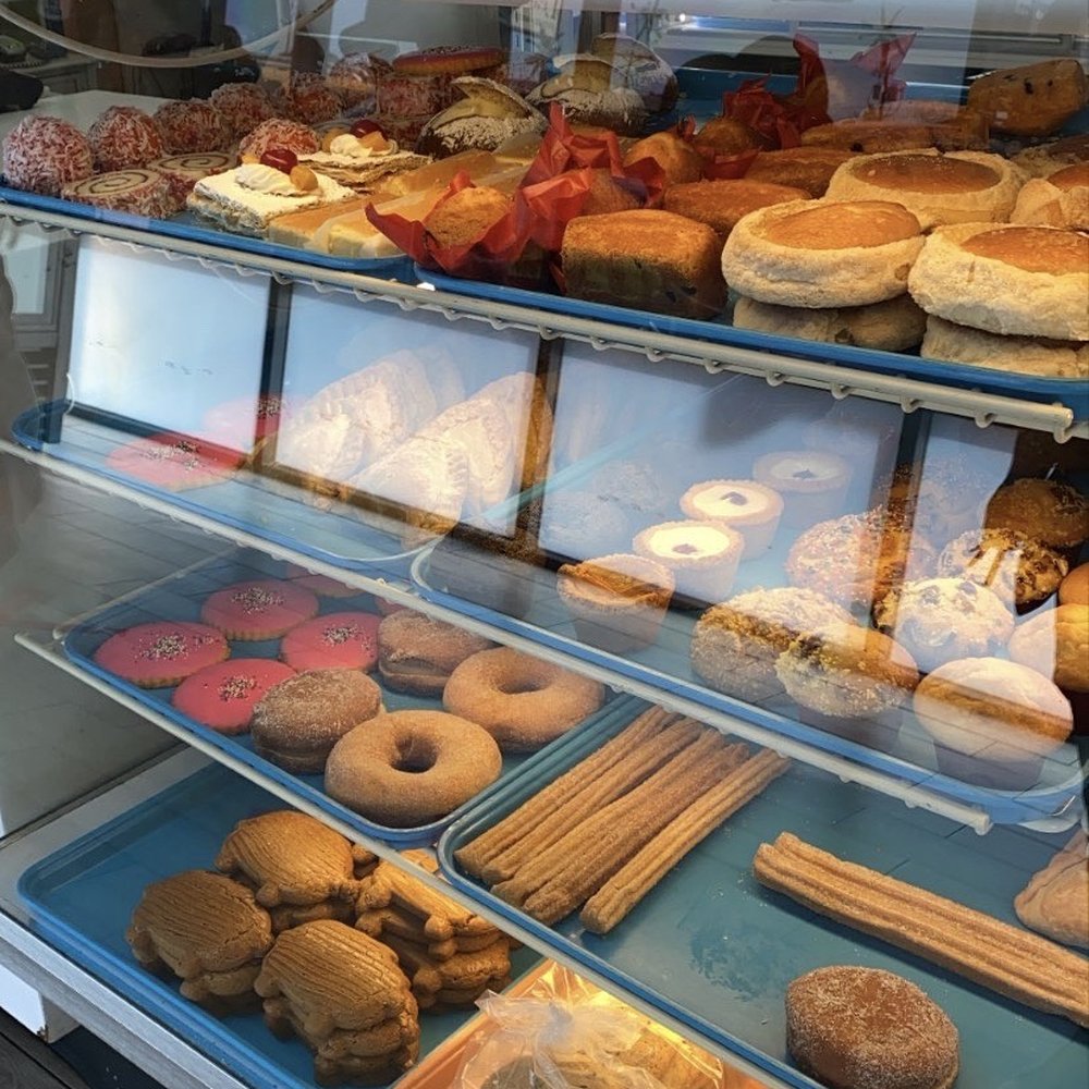 La Purisima Bakery 2 - Bakeries Near Me - Phoenix, Arizona La Purisima Bakery 2 - Bakeries Near Me - Phoenix, Arizona