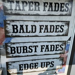 Country Cutz Barbershop