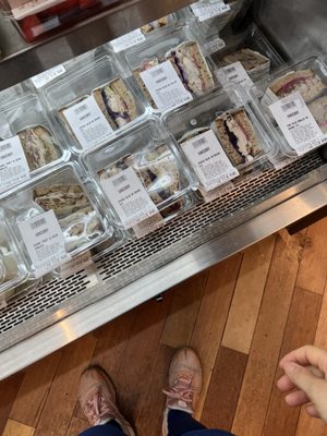 Happier Grocery by null