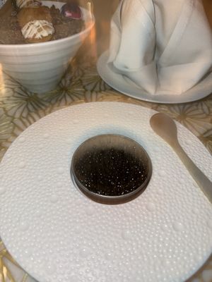 Caviar Russe Miami by null