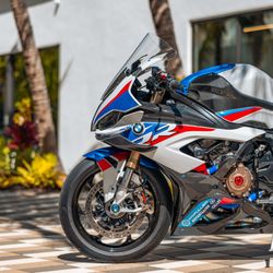 MotoBay Miami Beach
