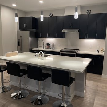 Golden Box Cleaning Services - Kitchen! - Home Cleaning Near Me - San Diego, California