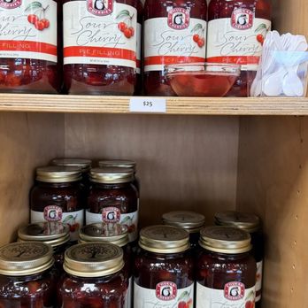 Chukar Cherries - Specialty Food Near Me - Prosser, Washington Chukar Cherries - Specialty Food Near Me - Prosser, Washington