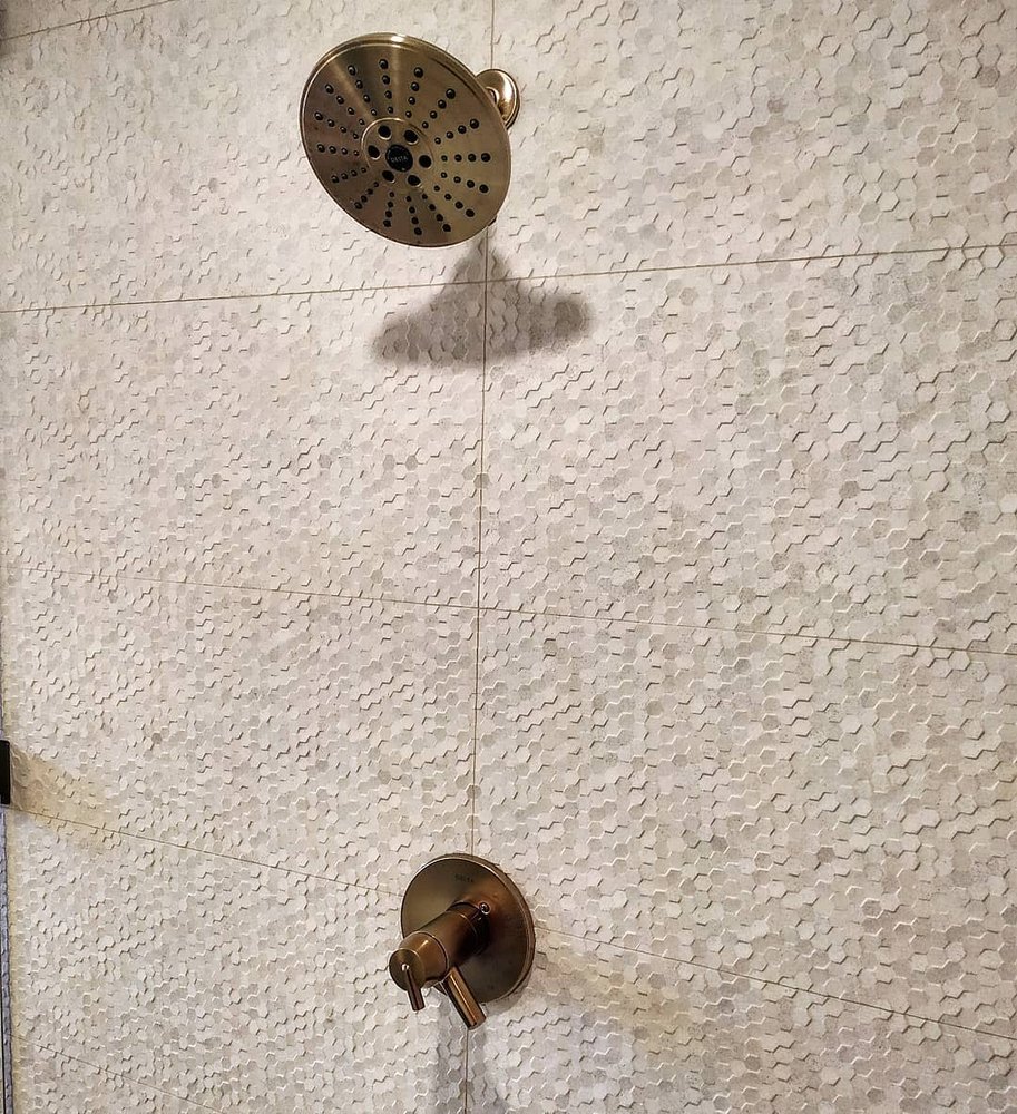 Slide of Sunset Plumbing Service