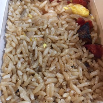 Gold Lee Kitchen - Roast pork fried rice - Chinese Near Me - Wheatley Heights, New York