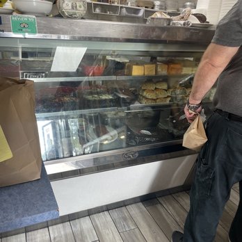 Bagel Snack - Bagels Near Me - Pompano Beach, Florida