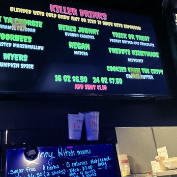 Roast The Dead Coffee - Coffee & Tea Near Me - Yucaipa, California Roast The Dead Coffee - Coffee & Tea Near Me - Yucaipa, California