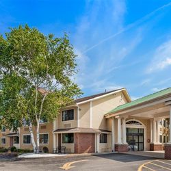 Best Western Plus The Inn at Sharon/Foxboro