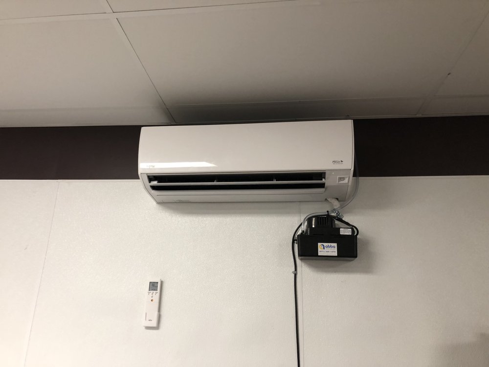 Slide of Abba Home Services