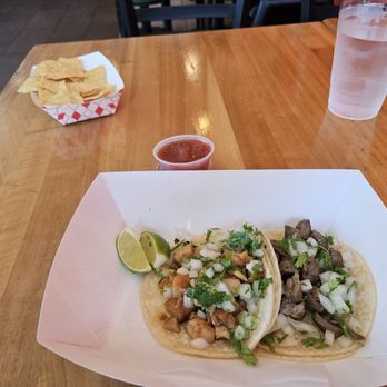 Diablo Taqueria - Tacos - Mexican Near Me - Danville, California
