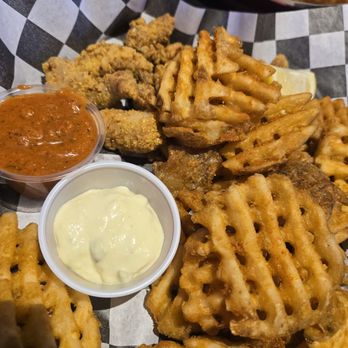 HWY 61 Roadhouse - Mississippi Fish & Chips - Cajun/Creole Near Me - Saint Louis, Missouri HWY 61 Roadhouse - Mississippi Fish & Chips - Cajun/Creole Near Me - Saint Louis, Missouri