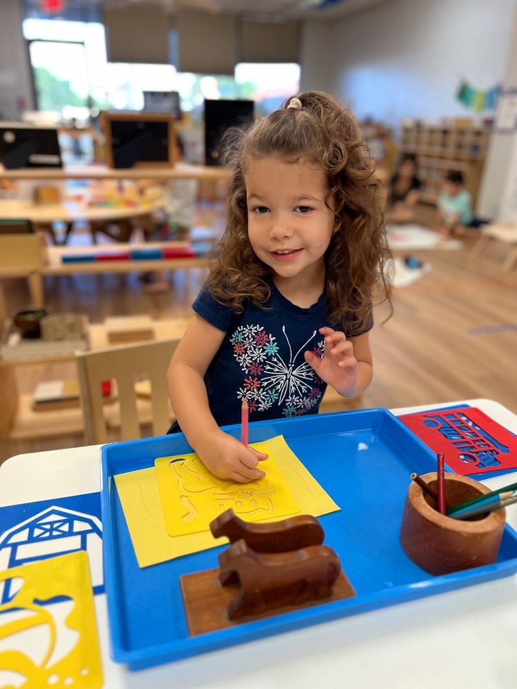 Casa de Montessori - childcare center in Chandler, AZ