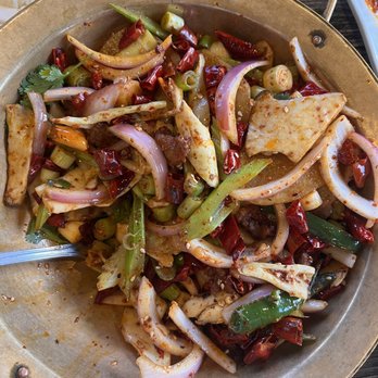 Sichuan Impression - Szechuan Near Me - Alhambra, California