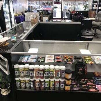 Asha Vapes - Vape Shops Near Me - Daytona Beach, Florida
