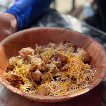 George's Cafe - Breakfast bowl - Breakfast & Brunch Near Me - West Covina, California