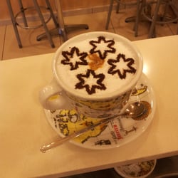 Caffetteria L'Incontro