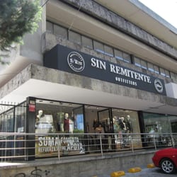 Sin Remitente