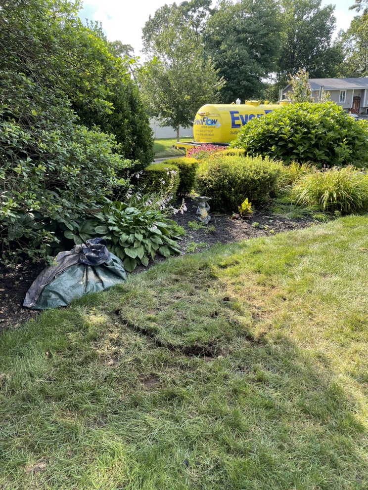 Slide of Evenflow Sewer & Drain Service