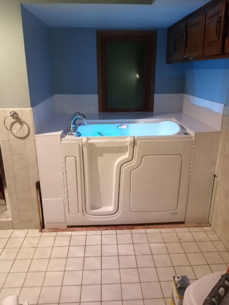 Slide of RC Szabo Plumbing & Sewer