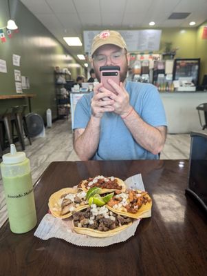 Taqueria Las Cazuelas by null