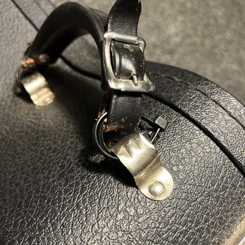 The Guitar Sanctuary - Zip ties?! - Musical Instruments & Teachers Near Me - McKinney, Texas The Guitar Sanctuary - Zip ties?! - Musical Instruments & Teachers Near Me - McKinney, Texas