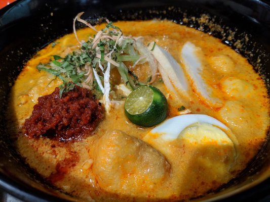 Limapulo: Baba Can Cook by null