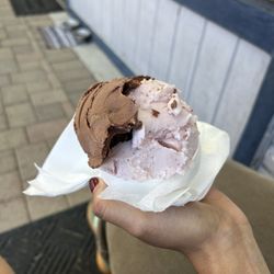 An Ran Ju Gelato & Teahouse