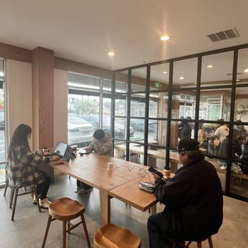 Little Ox Coffee - Coffee & Tea Near Me - Fullerton, California Little Ox Coffee - Coffee & Tea Near Me - Fullerton, California