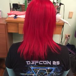 Pro Hair