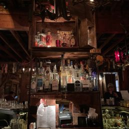 The Bar