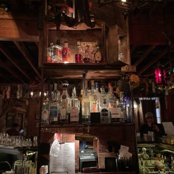 La Cuevita - The Bar - Lounges Near Me - Los Angeles, California