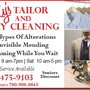 Photo of Lys Tailors & Dry Cleaning